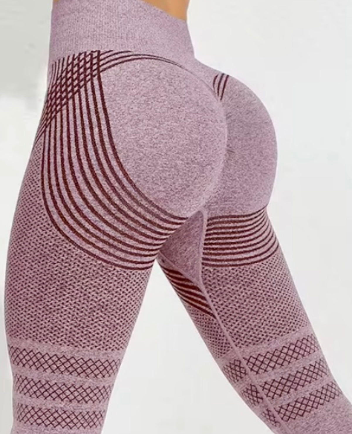 Pack 2 Leggings - Black Friday